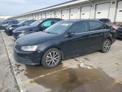 2017 Volkswagen Jetta SE for sale in Louisville, KY