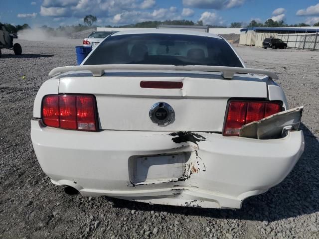 2006 Ford Mustang GT