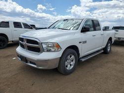 Dodge RAM 1500 SLT Vehiculos salvage en venta: 2013 Dodge RAM 1500 SLT