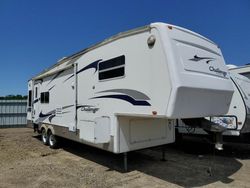 2003 Keystone Challenger for sale in Conway, AR