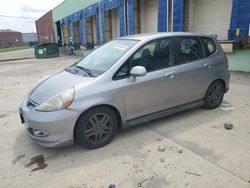 2007 Honda FIT S for sale in Columbus, OH