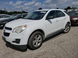 2014 Chevrolet Equinox LS for sale in Cahokia Heights, IL