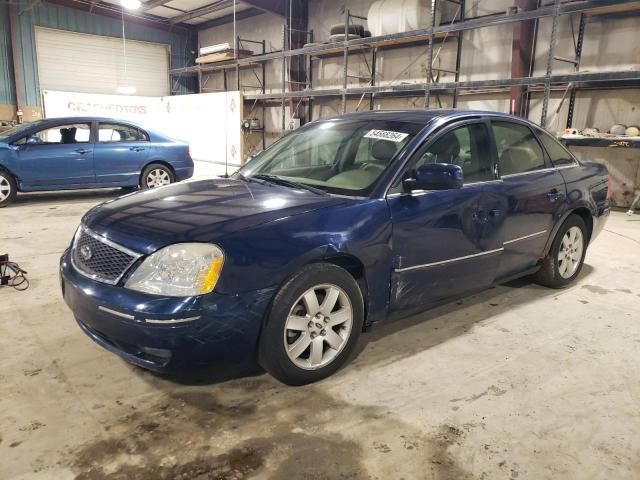 2006 Ford Five Hundred SEL