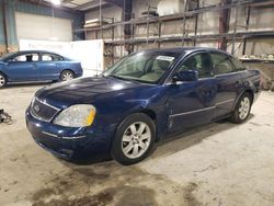 2006 Ford Five Hundred SEL en venta en Eldridge, IA