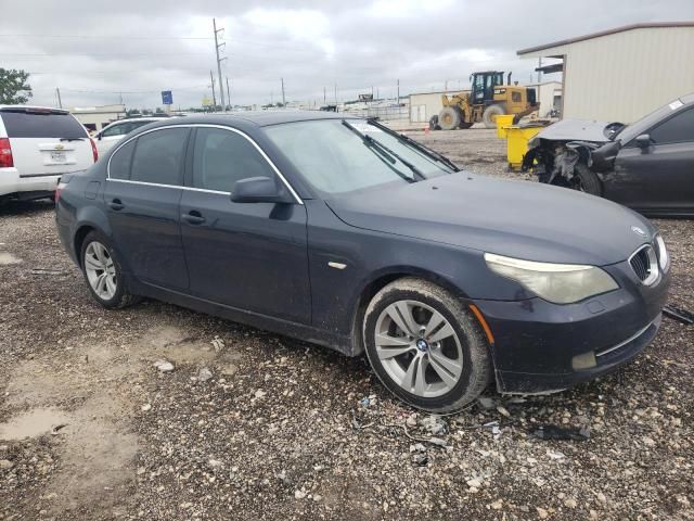 2010 BMW 528 I