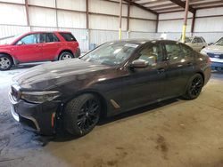 2020 BMW M550XI for sale in Pennsburg, PA