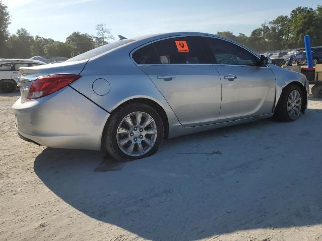 2013 Buick Regal Premium