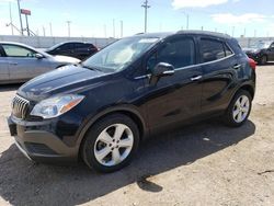 2015 Buick Encore for sale in Greenwood, NE