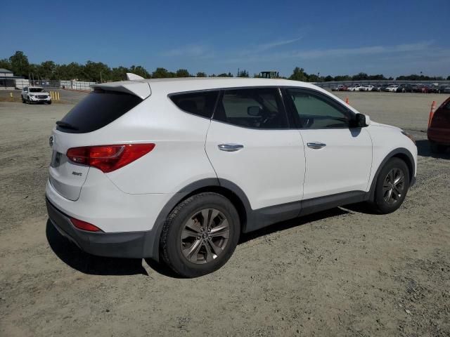 2013 Hyundai Santa FE Sport