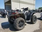 2022 Polaris Sportsman 850 Ultimate Trail LE