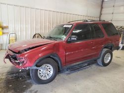 2000 Ford Explorer Sport for sale in Abilene, TX