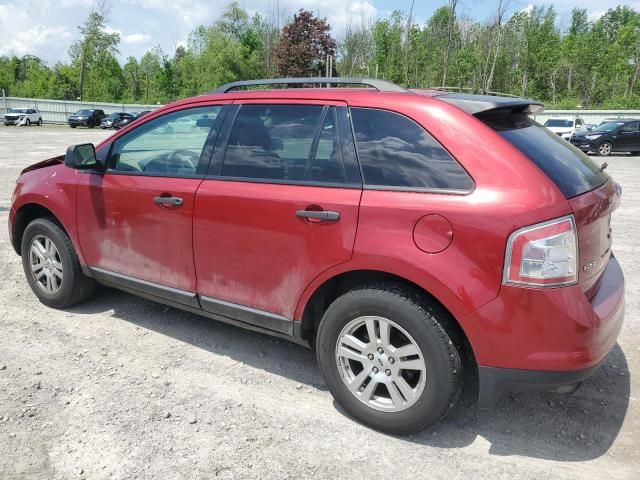 2007 Ford Edge SE