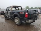 2010 Ford F250 Super Duty