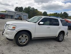 2010 Ford Explorer Limited for sale in Mendon, MA