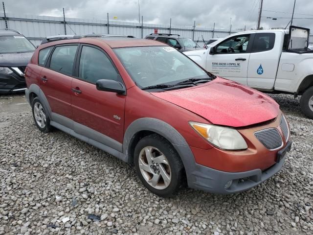 2008 Pontiac Vibe