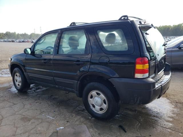 2006 Ford Escape XLS