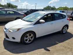 Ford salvage cars for sale: 2013 Ford Focus SE