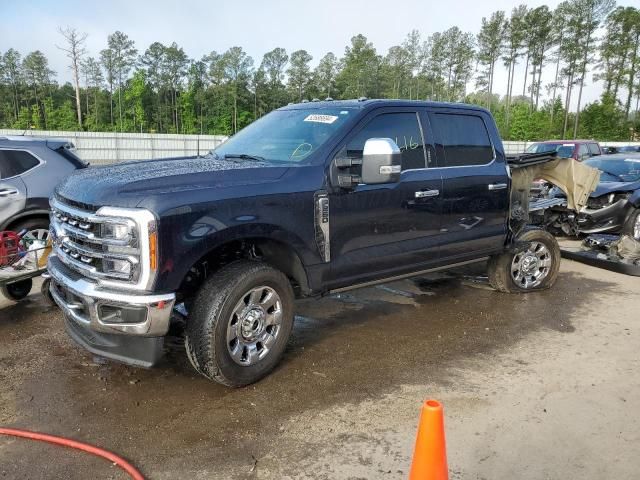 2023 Ford F250 Super Duty