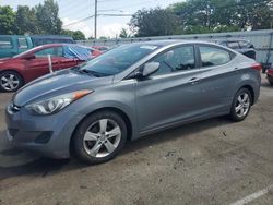 2013 Hyundai Elantra GLS for sale in Moraine, OH