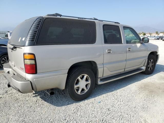 2005 GMC Yukon XL Denali