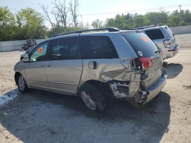 2006 Toyota Sienna xle 7 Passenger