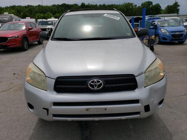 2008 Toyota Rav4