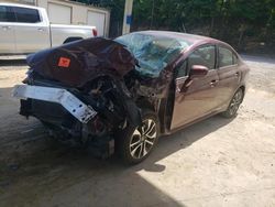 Honda Vehiculos salvage en venta: 2014 Honda Civic EX