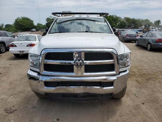 2017 Dodge RAM 2500 ST