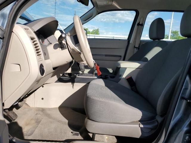 2010 Ford Escape XLS