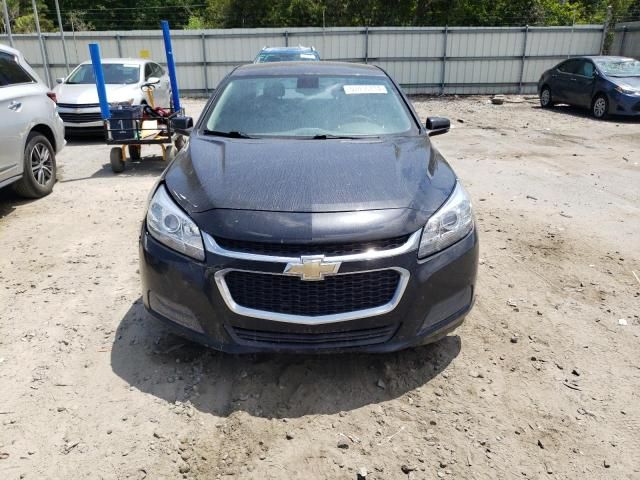 2014 Chevrolet Malibu 1LT