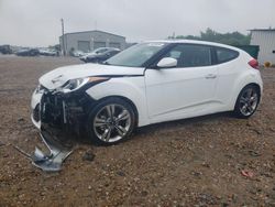 2017 Hyundai Veloster en venta en Memphis, TN