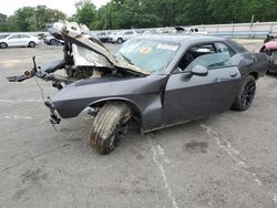 Dodge salvage cars for sale: 2015 Dodge Challenger SXT