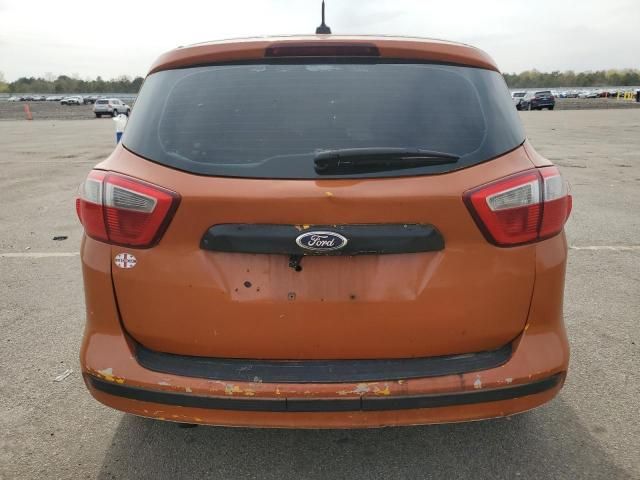 2013 Ford C-MAX SE