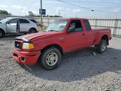 2004 Ford Ranger Super Cab en venta en Hueytown, AL