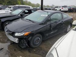 2012 Honda Civic LX for sale in Exeter, RI