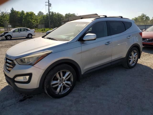 2013 Hyundai Santa FE Sport