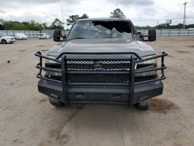 2007 Chevrolet Silverado K1500 Classic