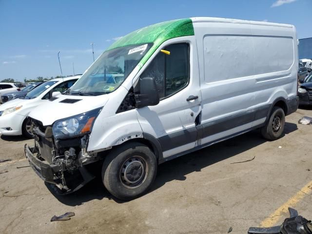 2015 Ford Transit T-250