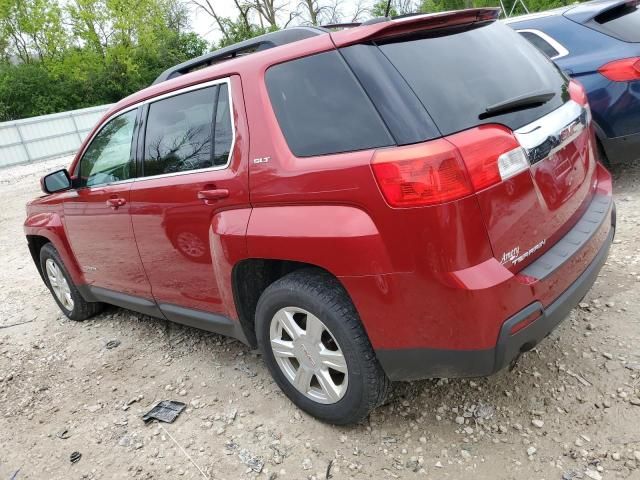 2015 GMC Terrain SLT