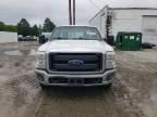 2014 Ford F250 Super Duty