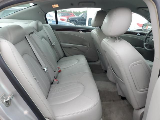 2011 Buick Lucerne CXL