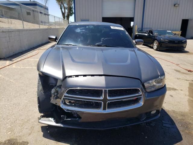 2014 Dodge Charger R/T