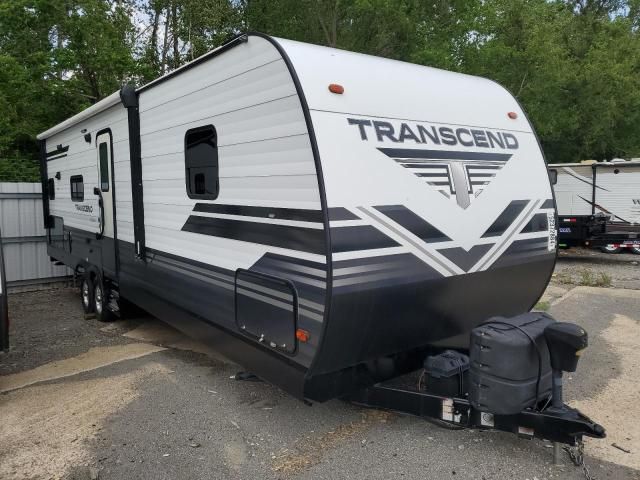 2019 Gplb Transcend