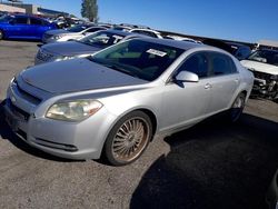 2011 Chevrolet Malibu 2LT for sale in North Las Vegas, NV