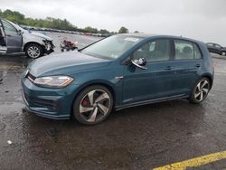 2019 Volkswagen GTI S en venta en Pennsburg, PA