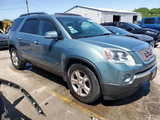 2009 GMC Acadia SLT-1