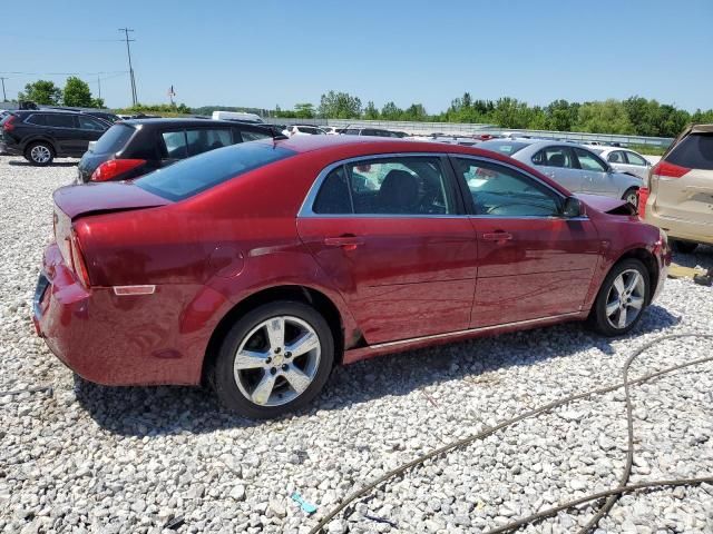 2010 Chevrolet Malibu 2LT