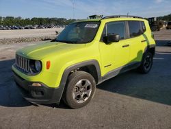 2017 Jeep Renegade Sport en venta en Dunn, NC