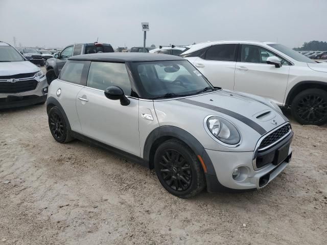 2015 Mini Cooper S