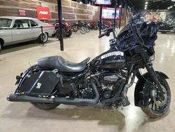 2018 Harley-Davidson Flhxs Street Glide Special for sale in Dallas, TX